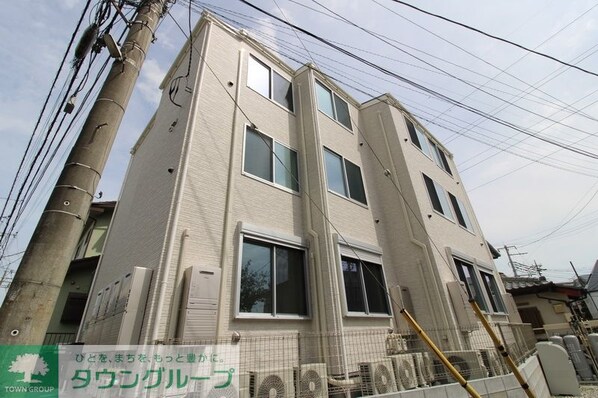 ノワール七里の物件内観写真